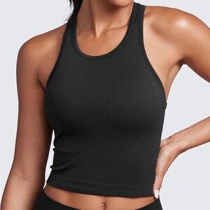 Lulu lemon Ebb to Street Tank